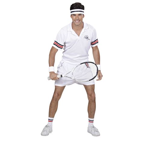 Suchergebnis Auf Amazon.de Für: Retro Tennis Outfit Herren